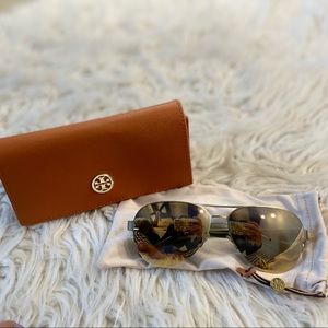 Tory Burch Sunglasses